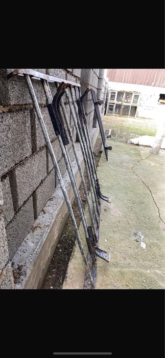 Багажник Нексия