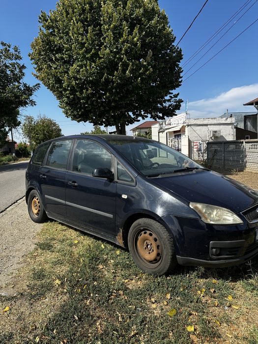 Vand ford c-max 1.6 tdci 109 cp