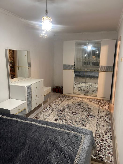 2- бөлмелі пәтер сатылады