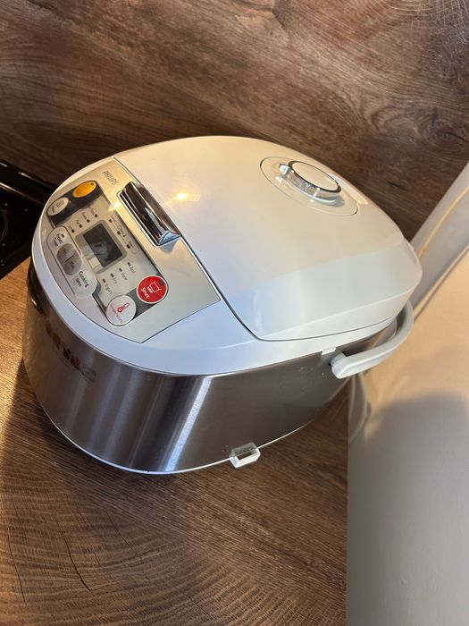 Мултикукър Philips Viva Collection