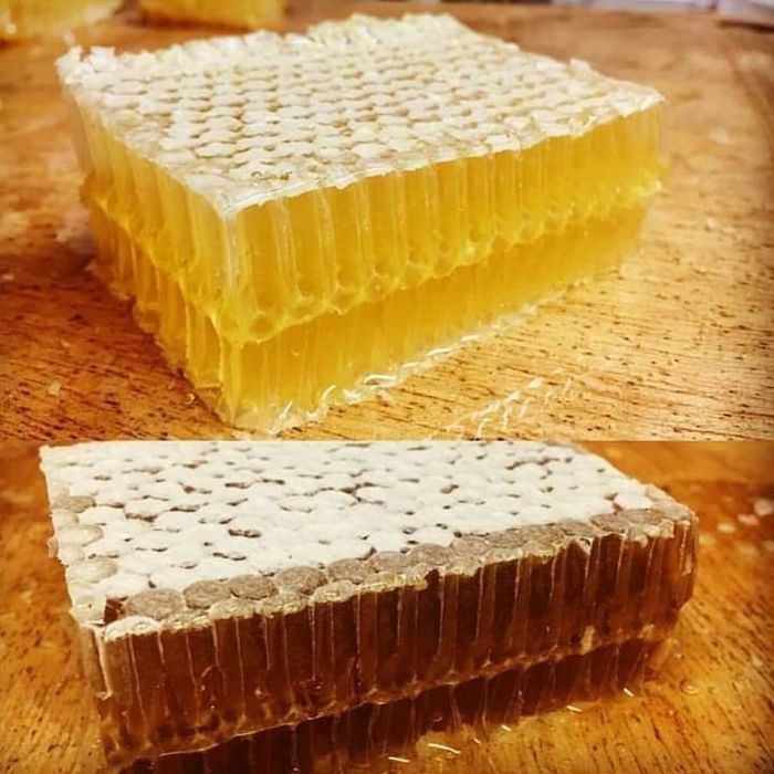 Miere/produse apicole