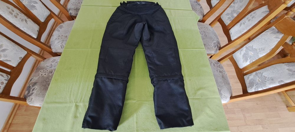 Echipament Moto Copii – Modeka Kids + Luka (140–150 cm)