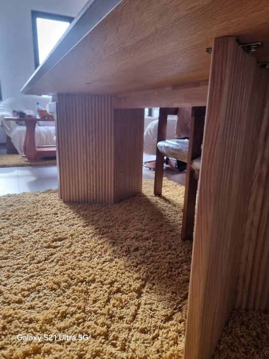 Маса трапезна ,нова не използвана!