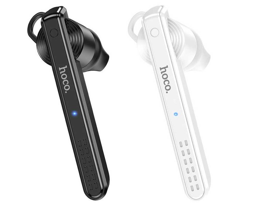 Casca Wireless Hoco, Bt 5.1, Incarcare rapida, Microfon, Baterie 40mAh