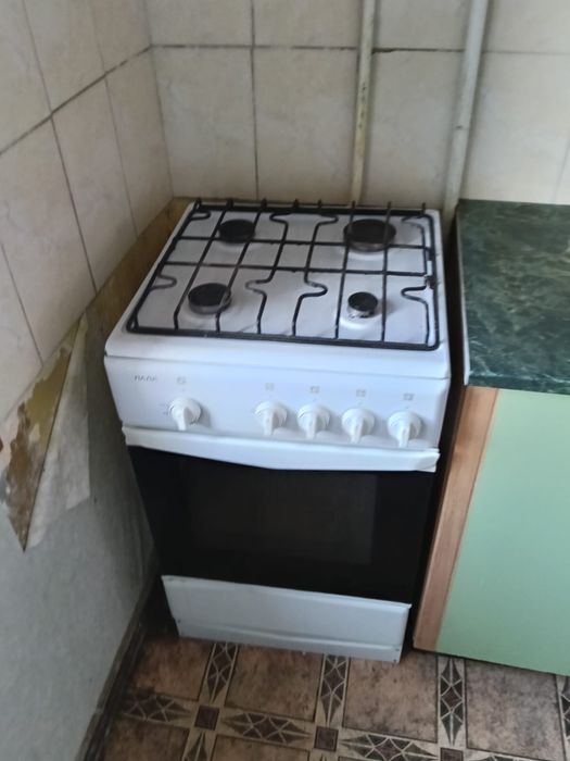 Продам газ б/у, самовызов