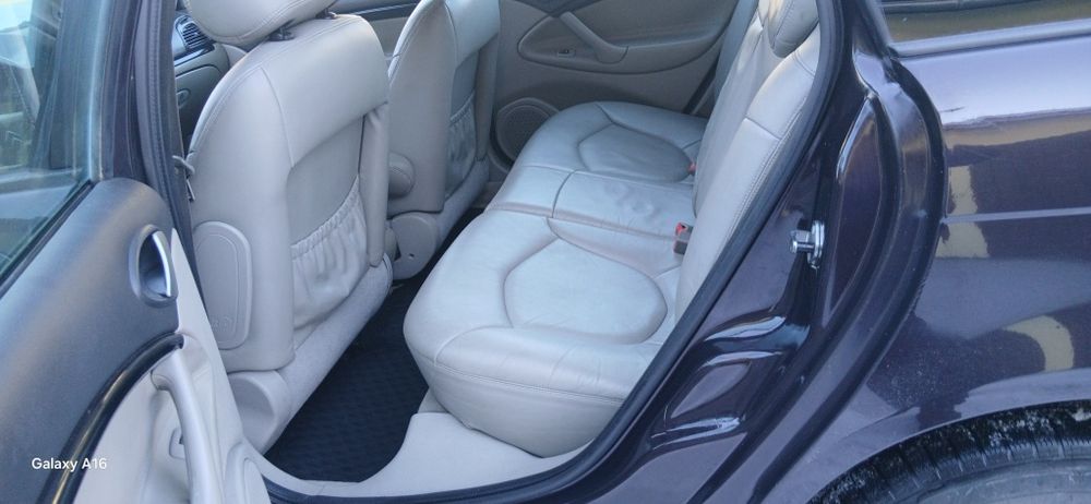 Ситроен Ц 5 2.0 HDI exclusive