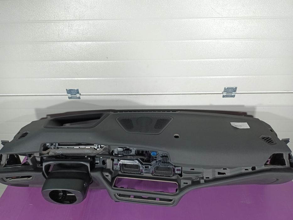 Plansa bord lci face lift BMW g20 g21 g22 g23 g80 g82 G26 M440 HUD