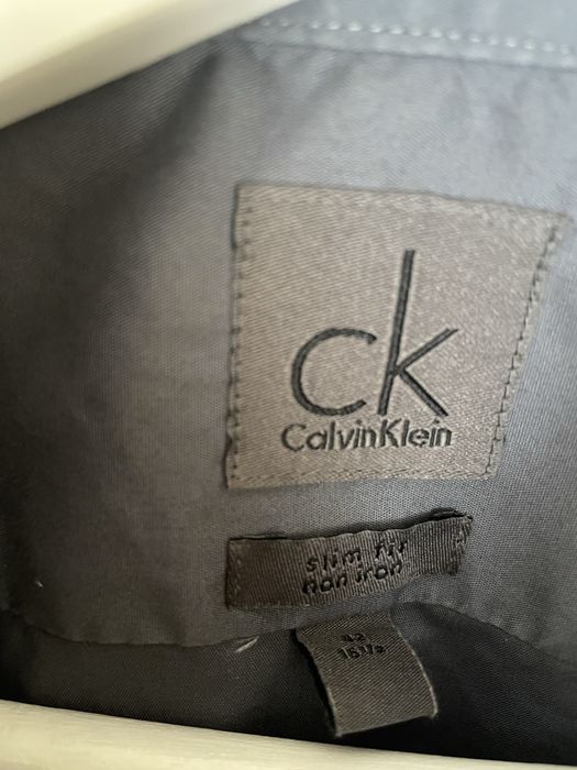 Calvin Klein- оригинални мъжки ризи, размер 42/ 16½.
