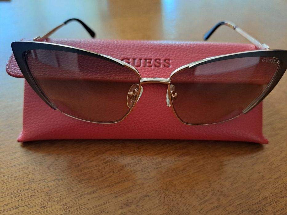 Дамски слънчеви очила