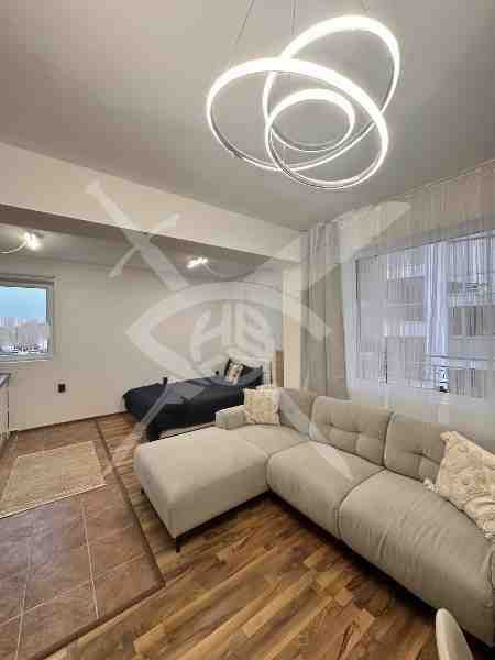 Продава се Двустаен апартамент в Свети Влас - 59 кв.м за 1081 €/кв.м - Снимка #1