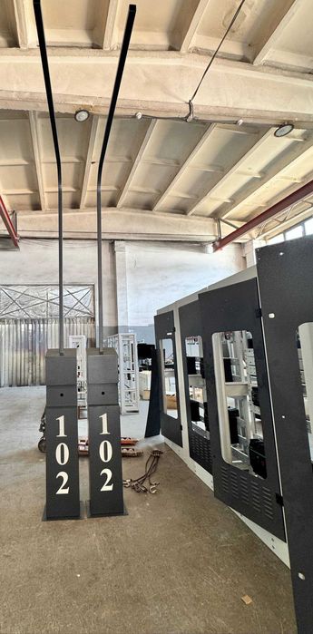 Kamera 360 gradus
