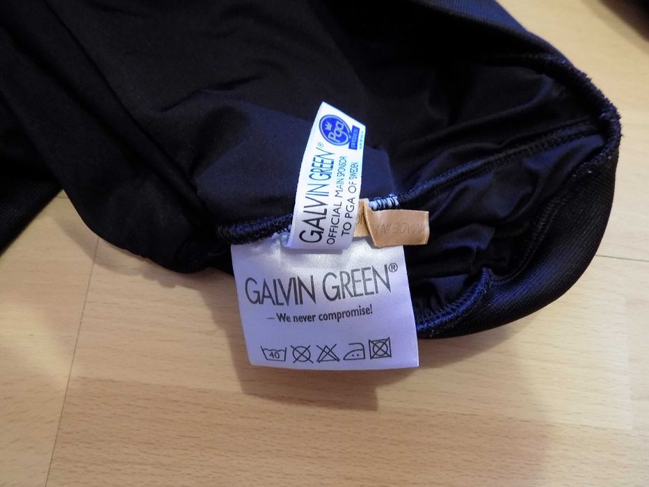 яке galvin green gore-tex/пуловер горнище туризъм мъжко оригинал М/XXL