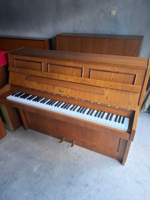 Акустично пиано Ibach