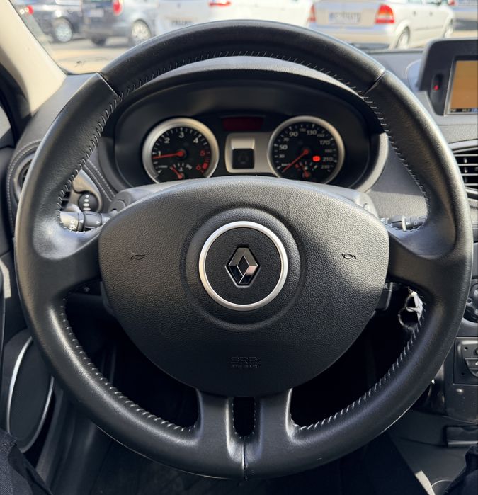 Renault Clio 2011 1.5D Euro5 Rate Avans 0 Doar cu Buletinul