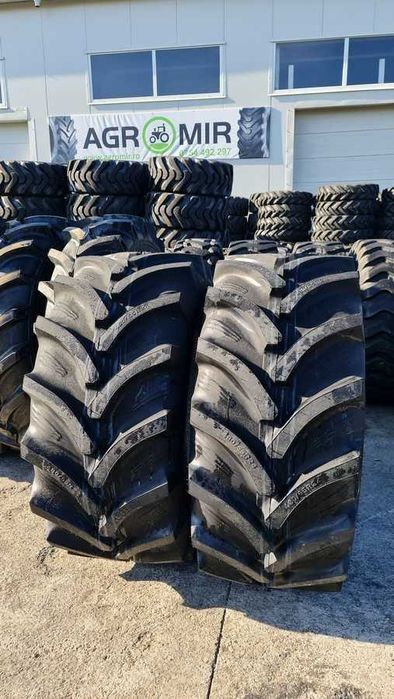 Anvelope noi 480/65R24 OZKA cauciucuri cu garantie