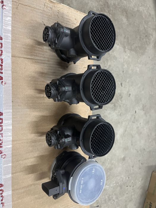 Валюметры бмв м43 , мерседес m111 m112 , митсубиси