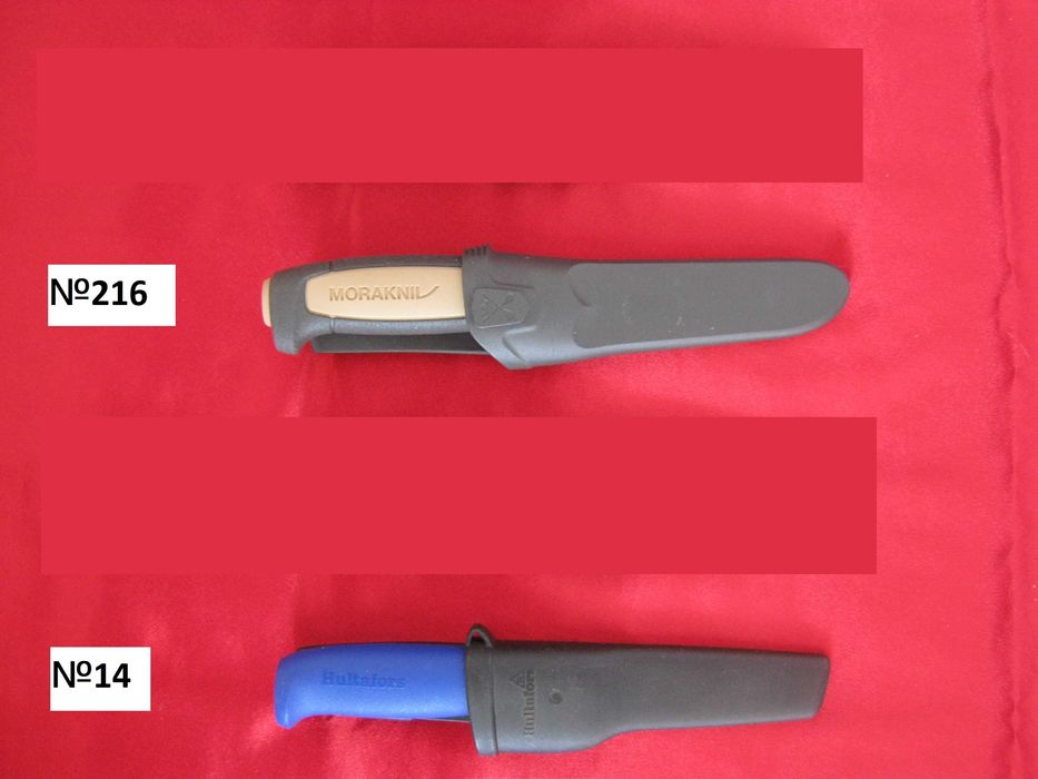 Нож, Mora, Morakniv, Hultafors