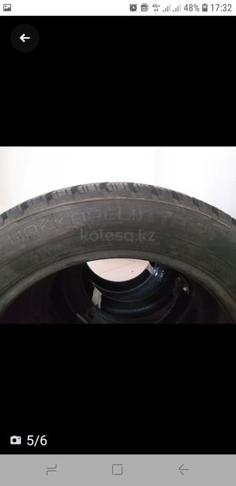 Продам шины.Nokian.