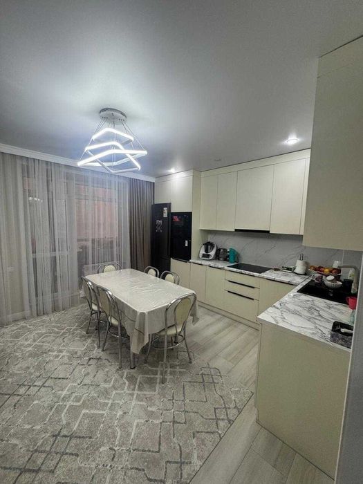 Недорого евротрешка