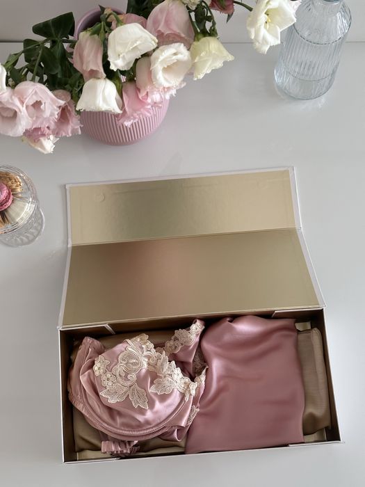 Комплект бельо La Perla