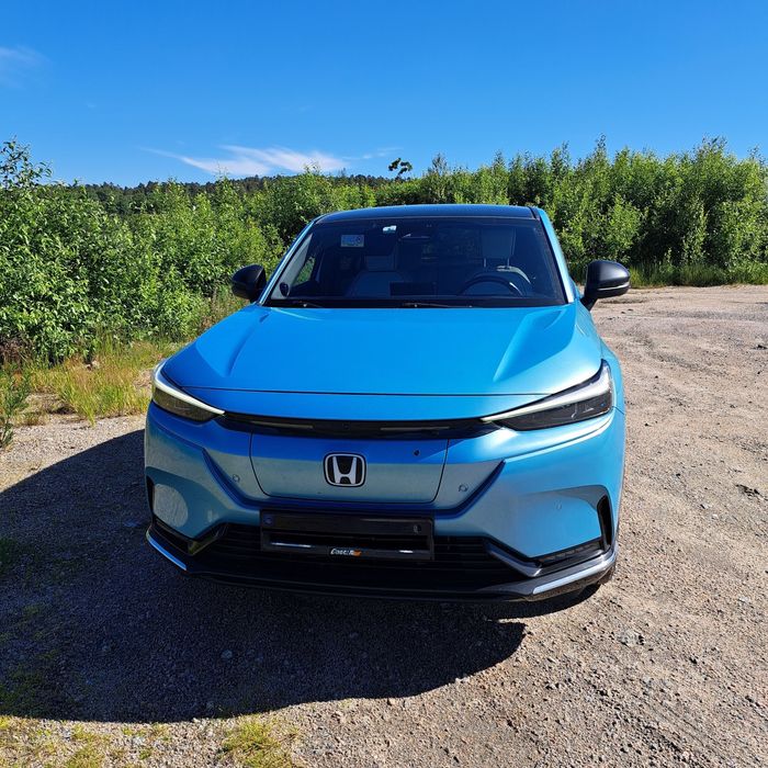 Honda e NY1  2024/06