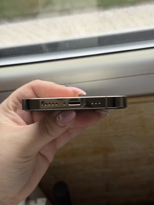 iphone 14 PRO 256GB gold