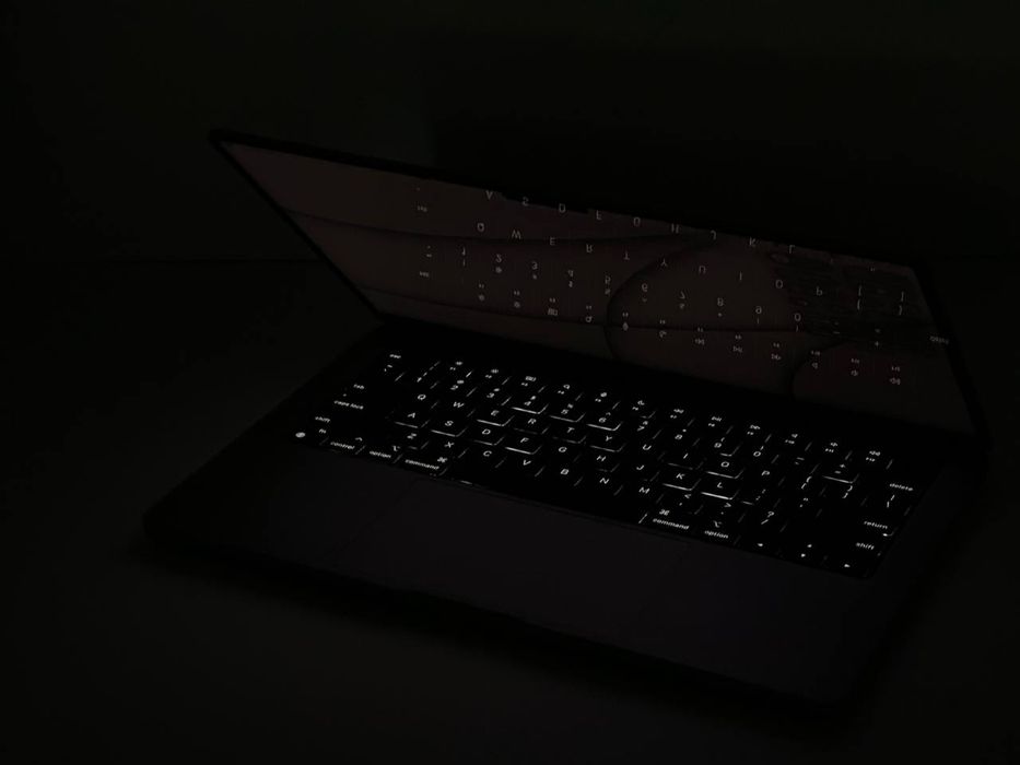 Macbook M2 Pro 2023