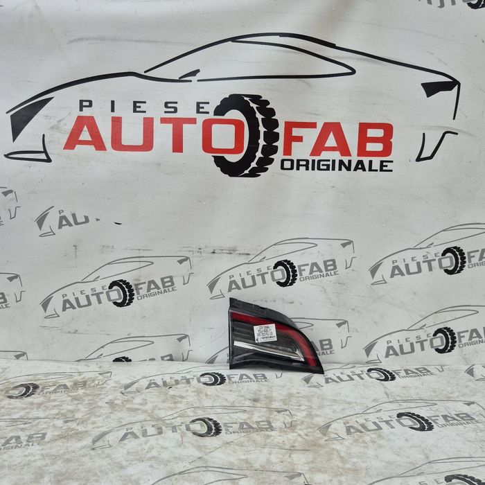 Stop stanga Tesla Model 3/Y Full LED  an 2017-2018-2019-2020-2021-2022