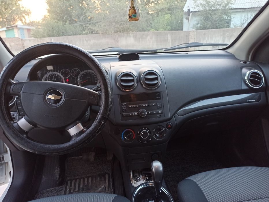 Nexia 3 LTZ срочно