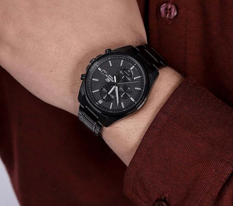 Наручные часы Casio EFV-610DC-1AVUEF