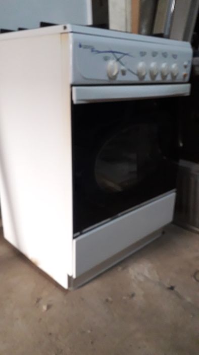 Газплита гефест состояние хорошее