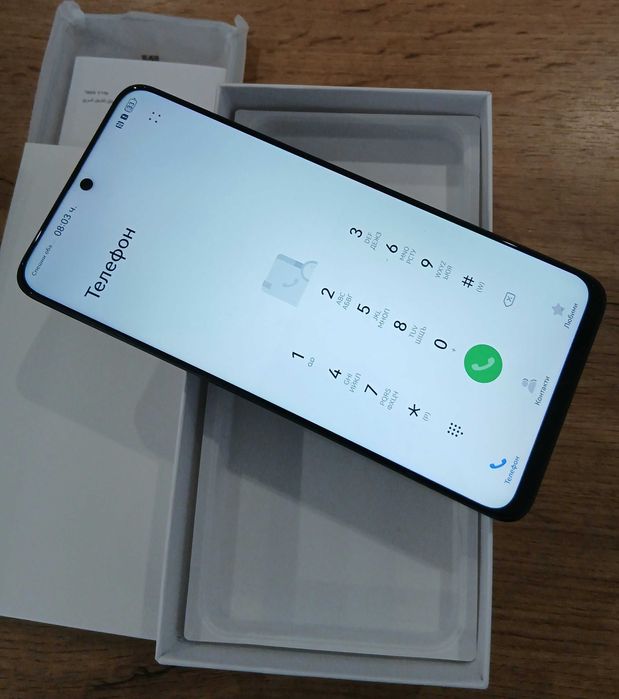 HUAWEI Nova 12i + Гаранция