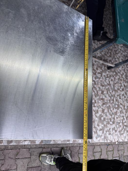 Masina cuburi de  gheata  clare 90 kg pe zi