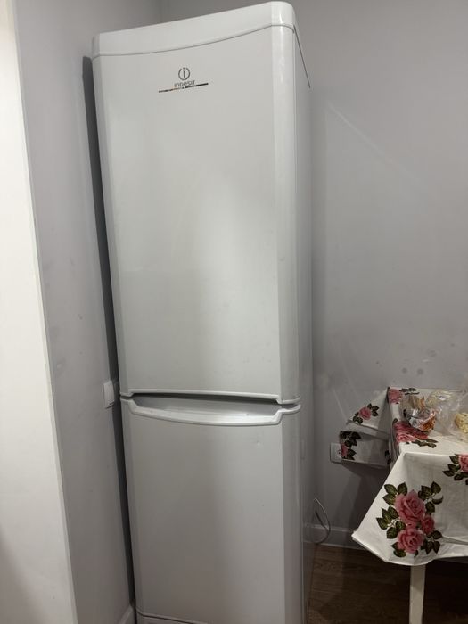 Холодильник на обмен