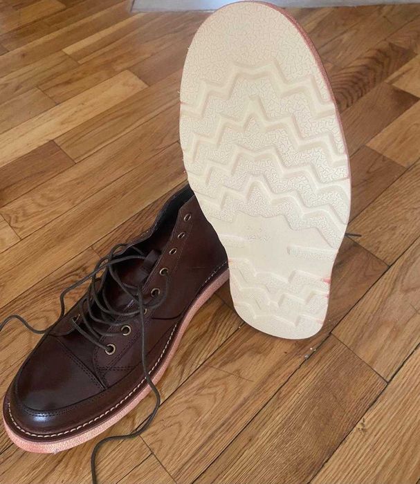 Обувь демисезонная