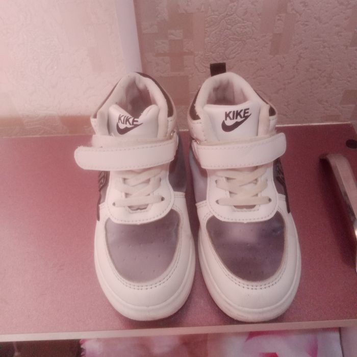 Detskiy velik razmer 12