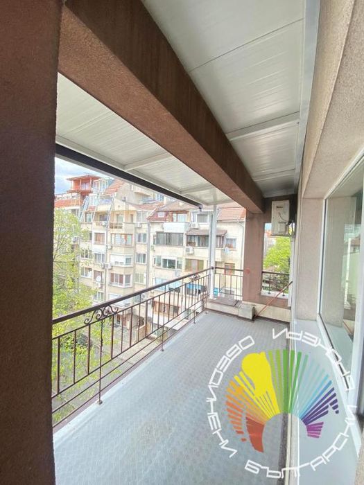 Дава се под наем Двустаен апартамент в Бургас, Център - 70 кв.м за 561 € - Снимка #7