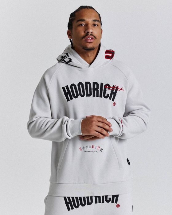 Hoodrich комплект