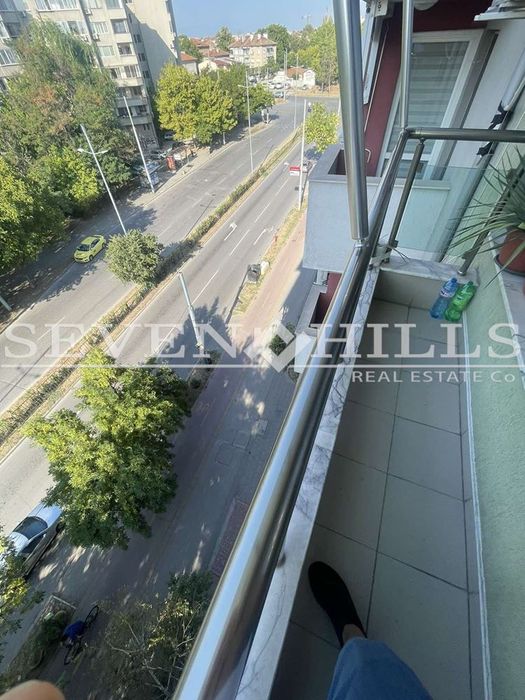 Продава се Тристаен апартамент в Пловдив, Младежки Хълм - 101 кв.м за 1981 €/кв.м - Снимка #6