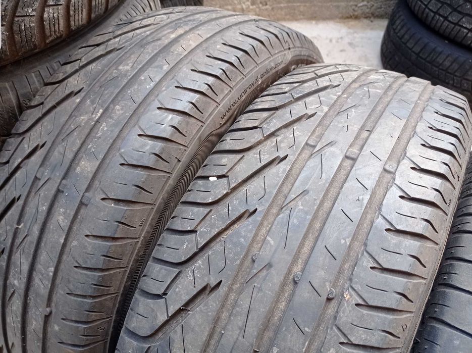 17 5x114.3 NISSAN QASHQAI+Летни гуми-Внос от Австрия