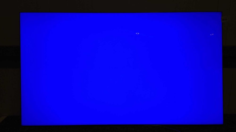 Televizor Smart SAMSUNG Neo QLED 8K QE65QN900D 163 cm Flagship One Connect 240Hz Urme Fine Suprafata Poze Reale Garantie Reselecto