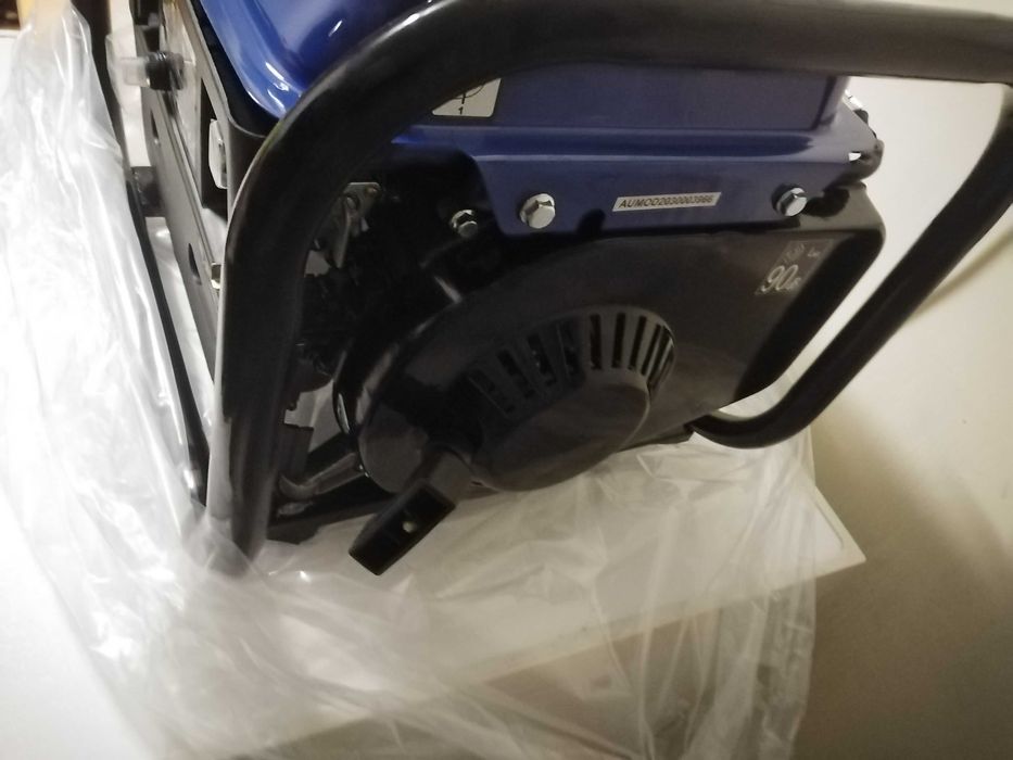 Генератор за ток