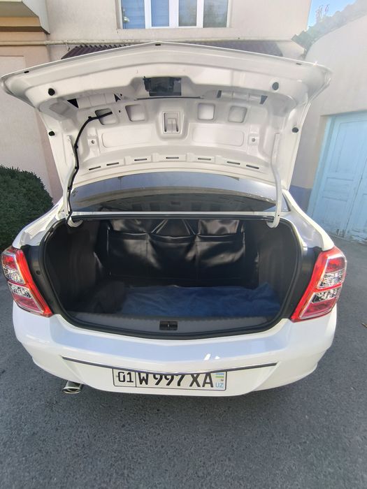 Cobalt AT full Arendaga