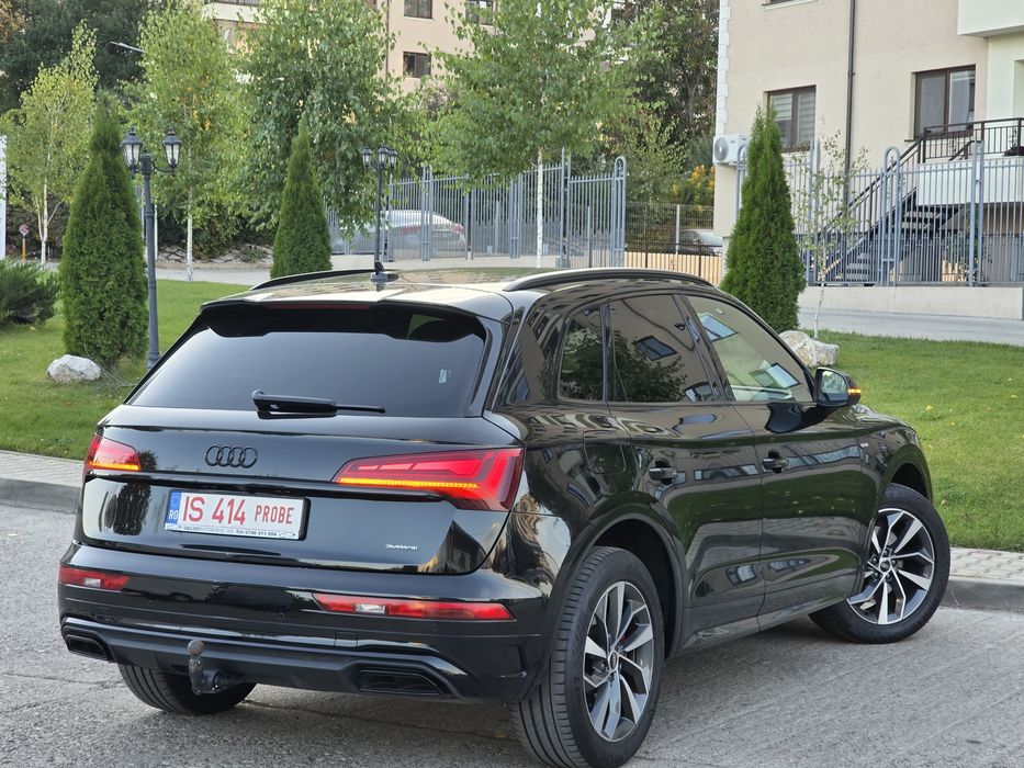 AUDI Q5 2021 — imagine 4