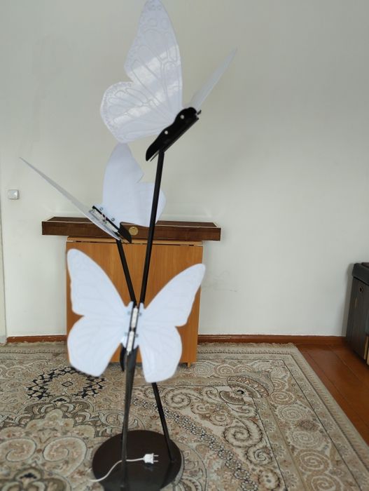 Светильник декоративный