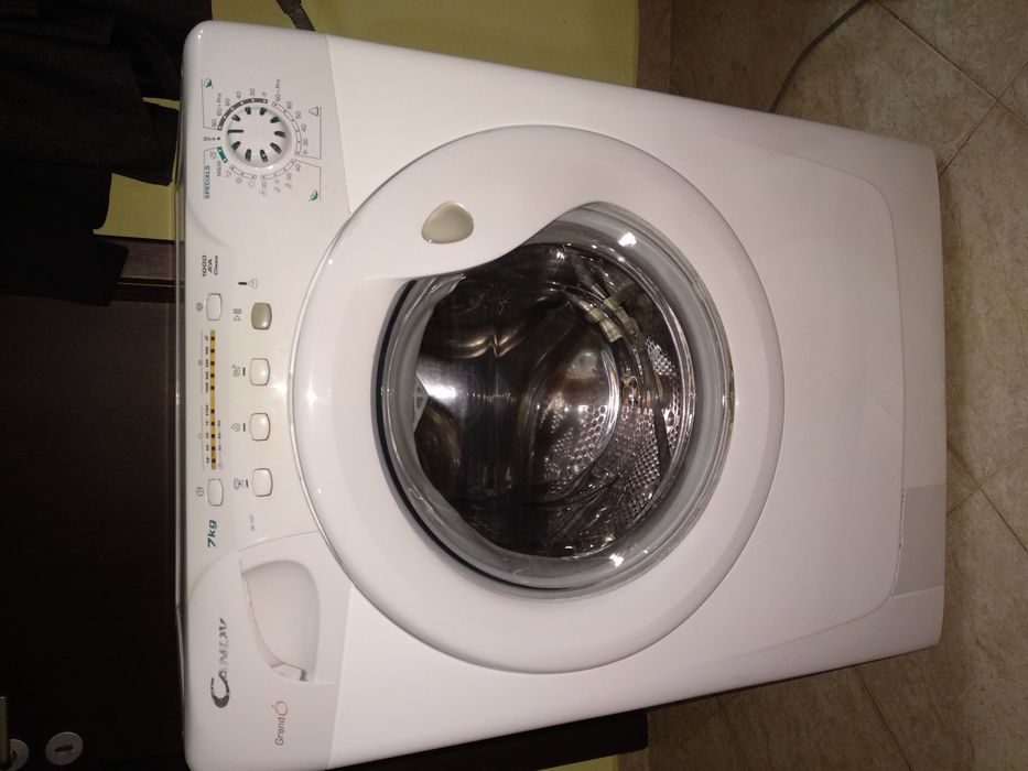 Пералня Candy/ Канди Grand GO107на части