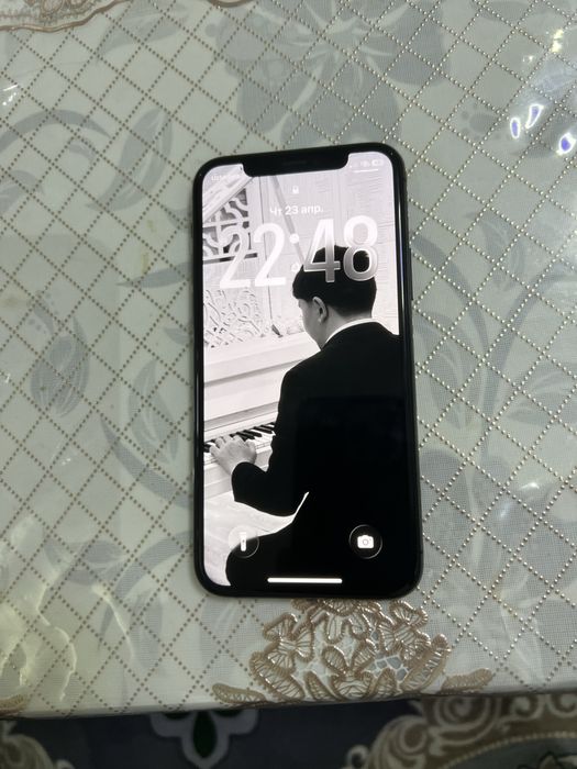 Kafolatli iPhone 11 pro
