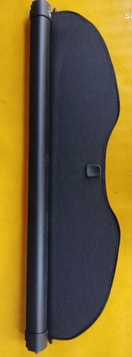 Rulou portbagaj retractabil Renault Kadjar 2020