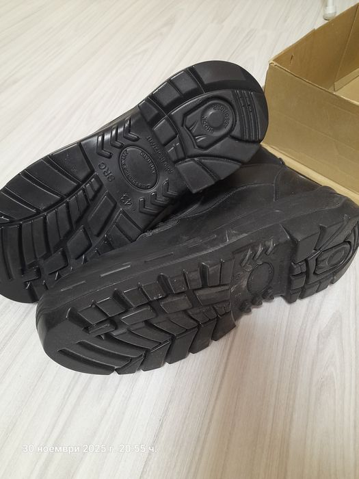 Мъжки кубинки размер 43