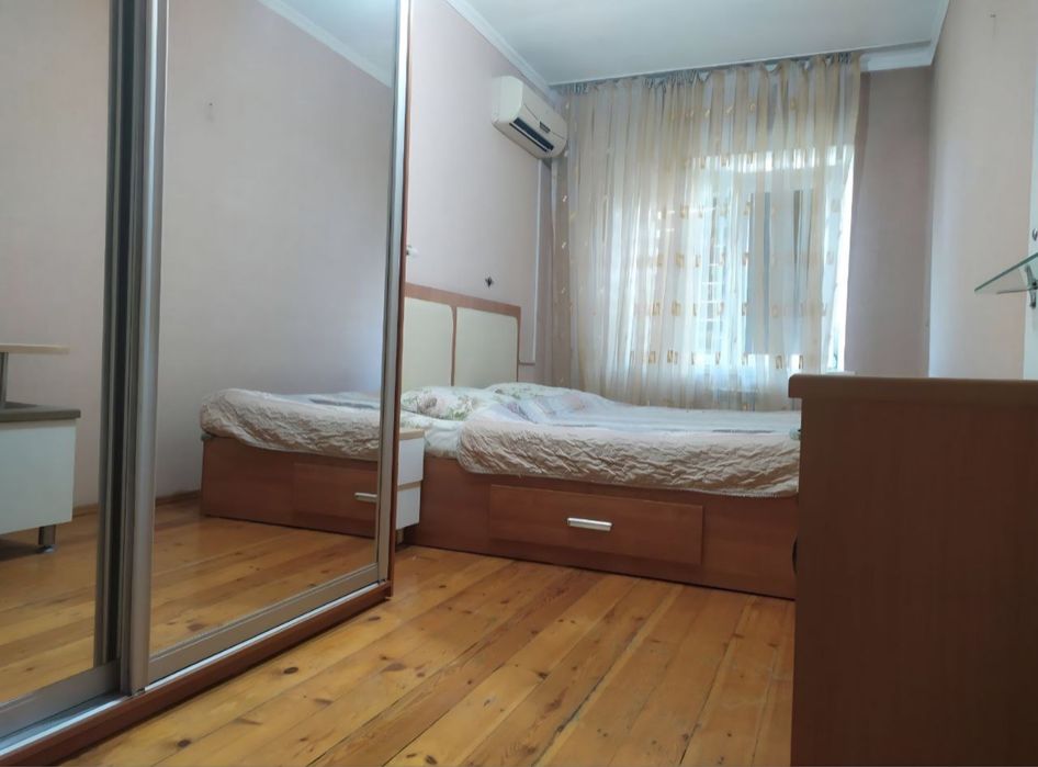 2/5/5 Буз -2 Московская планировка балк 2*6 . Ор-р Хон Атлас.Экобазар